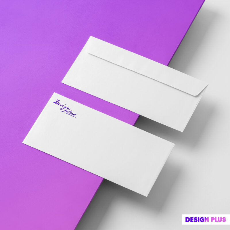 Envelopes